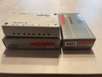 MARKLIN 6083, Enlèvement ou Envoi, Utilisé, Transformateur ou Alimentation, Märklin
