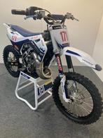 Husqvarna TC 65 bj.2020 ref. LS 2901, Motoren, 65 cc, Bedrijf, Crossmotor, 1 cilinder