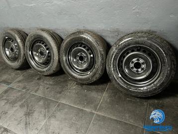 Nieuwe originele Ford Transit Custom II V710 16 inch zwarte  beschikbaar voor biedingen