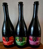 lege flessen Hertog Jan Grand Prestige bier collector's item, Verzamelen, Biermerken, Ophalen of Verzenden, Zo goed als nieuw