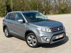 Suzuki Vitara 1.6i Essence Euro 6b 7/2016 4X2 Clim Gps Jante, Auto's, Voorwielaandrijving, Euro 6, 4 cilinders, Bedrijf