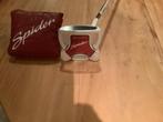 Putter taylormade spider ghost nouveau longueur 34, Ophalen, Nieuw, Club, Overige merken