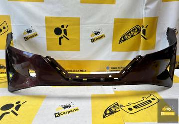 Voorbumper Nissan Qashqai J12 2021-2024 bumper 62022-6UAOH beschikbaar voor biedingen