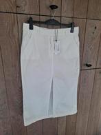 Nieuw!!! Lange rok River Woods Mt46 (nwpr 149.95eur), Kleding | Dames, Rokken, River Woods, Wit, Maat 46/48 (XL) of groter, Nieuw