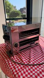 Pizza oven, Tuin en Terras, Ophalen, Zo goed als nieuw