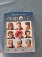 4 dvd box het beste uit chris & co, Cd's en Dvd's, Ophalen of Verzenden, Zo goed als nieuw