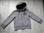 ★ M128 - Trui/Jas Riverwoods, Kinderen en Baby's, Kinderkleding | Maat 128, Gebruikt, River woods, Trui of Vest, Ophalen of Verzenden
