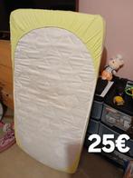 Matelas lit cage, Enfants & Bébés, Enlèvement