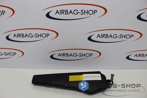 BMW 3 Serie E90 E91 Stoelairbag Links, Auto-onderdelen, Dashboard en Schakelaars, Gebruikt, Ophalen of Verzenden