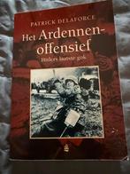 P. Delaforce - Het Ardennenoffensief, Boeken, Ophalen, P. Delaforce