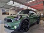 MINI COOPER PACEMAN 2.0 AUTOMATIQUE *TVA *LED*BI XENON*EURO6, Autos, Mini, Vert, Automatique, Tissu, Carnet d'entretien