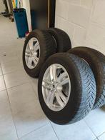 Winterbanden Milestone, Auto-onderdelen, Ophalen, Banden en Velgen, Winterbanden, Personenwagen