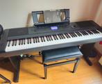 Yamaha DGX-660, Muziek en Instrumenten, Ophalen, Gebruikt