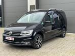 Volkswagen Caddy Caddy 1.4 TSI DSG Alltrack, Auto's, Volkswagen, Te koop, Alcantara, Benzine, Monovolume