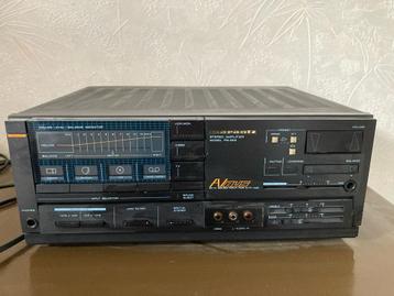 Marantz stereo amplifier DM 453