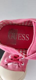Guess sneaker 38, Kleding | Dames, Hoeden en Petten, Ophalen of Verzenden, Zo goed als nieuw