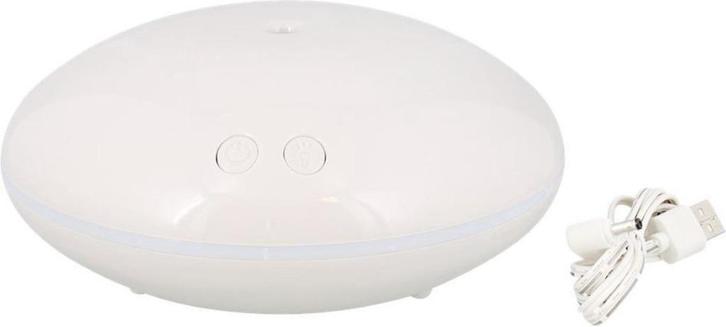 Arome dome geurverspreider LED, Huis en Inrichting, Woonaccessoires | Kandelaars en Kaarsen, Nieuw, Ophalen