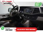 Volkswagen Transporter T6.1 2.0 TDI 150 Pk DSG Aut. L2 BPM V, Auto's, Automaat, Bedrijf, Diesel, 238 g/km