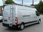 Renault master euro 6d navi airco PERFECTE STAAT+ keuring, 4 deurs, Euro 6, Renault, Bedrijf