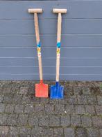 Kinderspade, Enlèvement