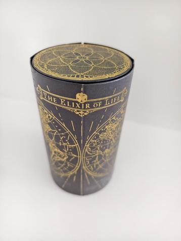 tomorrowland treasure cases (2016-2024) beschikbaar voor biedingen