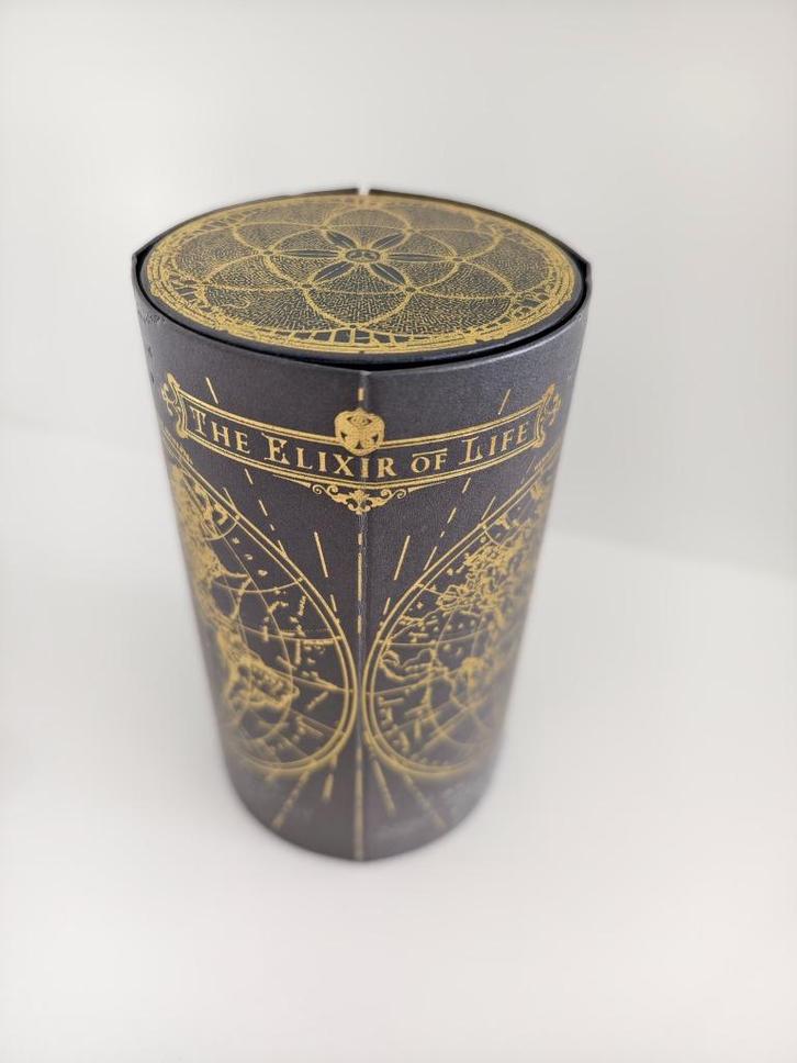 tomorrowland treasure cases (2016-2024), Verzamelen, Complete verzamelingen en Collecties, Ophalen of Verzenden