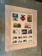 Déco FLANDRIA, Vélos & Vélomoteurs, Enlèvement ou Envoi, Comme neuf