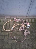 Boomklimmers, Tuin en Terras, Ophalen, Gebruikt