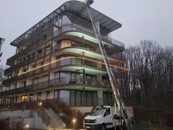 Ladderlift &Treklift  beschikbaar voor biedingen