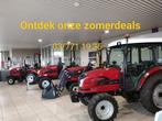 Knegt tractors 30,40,50 en55 pk sterk Nieuw!!, Articles professionnels, Agriculture | Tracteurs, Jusqu'à 80 ch, Enlèvement ou Envoi