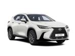 Lexus NX 350h Business Line 50/50 FINANCE @ 1,99% JKP, Achat, 2487 cm³, Entreprise, Noir