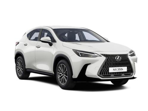 Lexus NX 350h Business Line 50/50 FINANCE @ 1,99% JKP, Auto's, Lexus, Bedrijf, NX, Adaptive Cruise Control, Airbags, Airconditioning