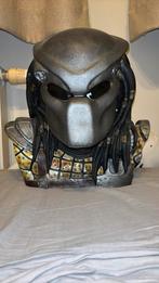 Predator hoofd, À partir de 16 ans, Enlèvement, Comme neuf, Thriller d'action