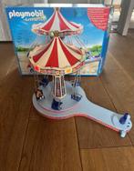 Kermis  playmobil, Kinderen en Baby's, Speelgoed | Playmobil, Ophalen, Gebruikt