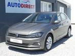 Volkswagen Polo 1.0 TSi Highline AUTOMAAT Navi, Carplay,, Auto's, Volkswagen, Automaat, Euro 6, Emergency brake assist, 999 cc