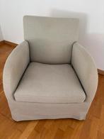 Eenzit zetel B&B Italia., Huis en Inrichting, Fauteuils, Ophalen, Gebruikt