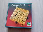 Houten knikkerspel labyrint, Ophalen, Zo goed als nieuw, Overige typen