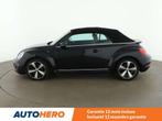 Volkswagen Beetle 1.2 TSI Design BlueMotion (bj 2019), Auto's, Volkswagen, Voorwielaandrijving, 105 pk, Gebruikt, Cabriolet