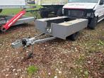 Trigano Aanhangwagen voor moto en kart, Auto diversen, Aanhangers en Bagagewagens, Gebruikt