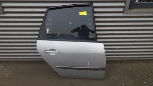 PORTIER RECHTS ACHTER Renault Grand Scénic II (JM), Auto-onderdelen, Carrosserie, Deur, Renault, Achter, Rechts, Gebruikt