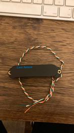 Lace Sensor Bleu - brand new!, Enlèvement ou Envoi, Comme neuf