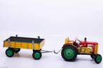 kovap zetor tractor, 90's, Comme neuf, Autres marques, Enlèvement ou Envoi, Tracteur et Agriculture