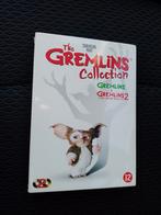 A vendre en coffret DVD l'intégral de the Gremlins, CD & DVD, DVD | Science-Fiction & Fantasy, Science-Fiction, Comme neuf, À partir de 12 ans