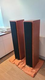 High end Triangle LYRR 222 luidsprekers, Ophalen