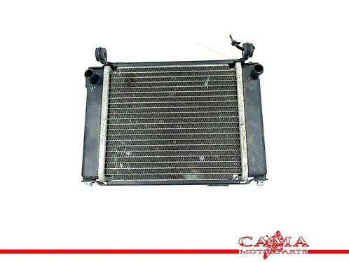 RADIATEUR Kymco Downtown 350i 2017-2019 (01-2017/12-2019), Motoren, Onderdelen | Overige, Gebruikt