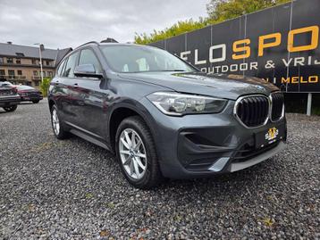 BMW X1 1.5 dA sDrive16 AdBlue (EU6AP) beschikbaar voor biedingen