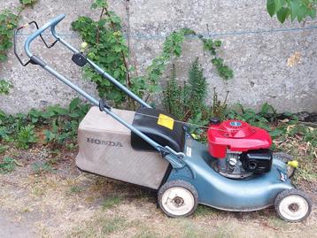 Honda HRG465 Grasmaaier beschikbaar voor biedingen