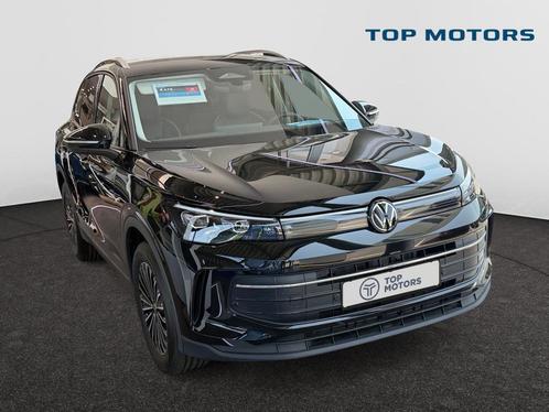 Volkswagen Tiguan Tiguan Life Business Premium 1.5 eTSI 96 k, Auto's, Volkswagen, Tiguan, ABS, Airbags, Alarm, Cruise Control