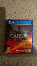 Project cars, Games en Spelcomputers, Games | Sony PlayStation 4, Ophalen
