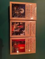 Robert Jordan het rad des tijds, Ophalen